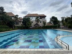 Fernwood Towers (D15), Condominium #524120561